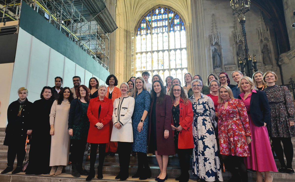 Michelle Welsh MP tweet media