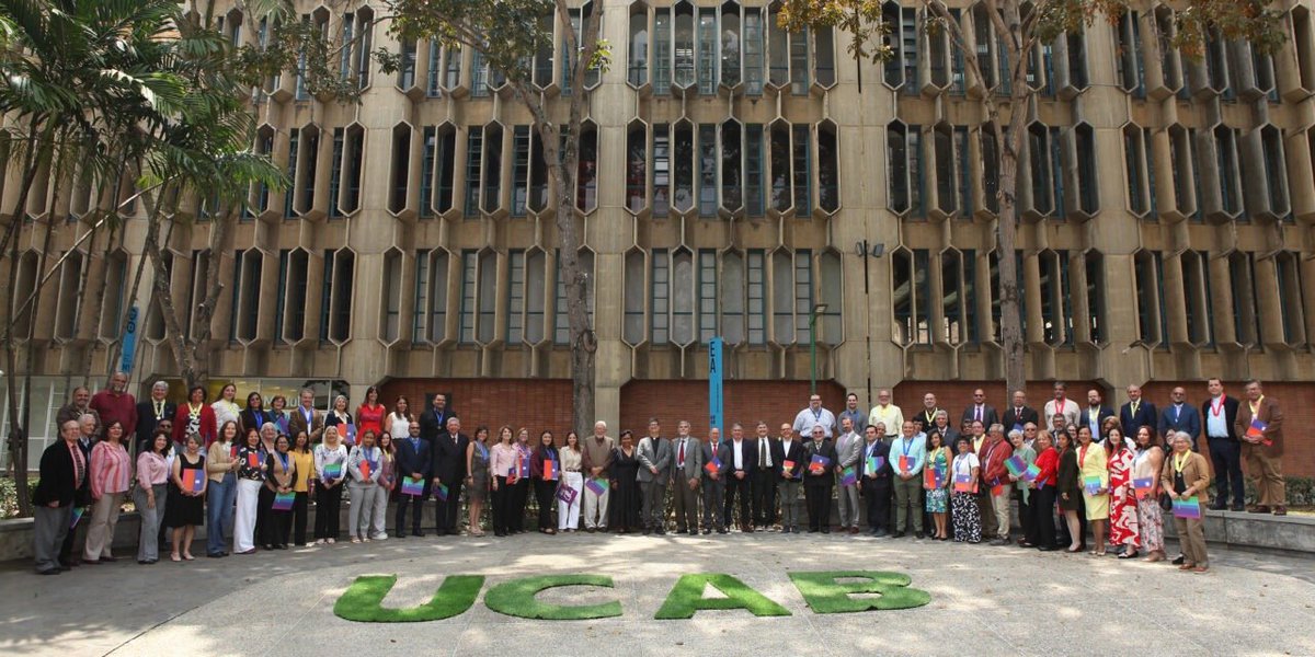 El Ucabista tweet media