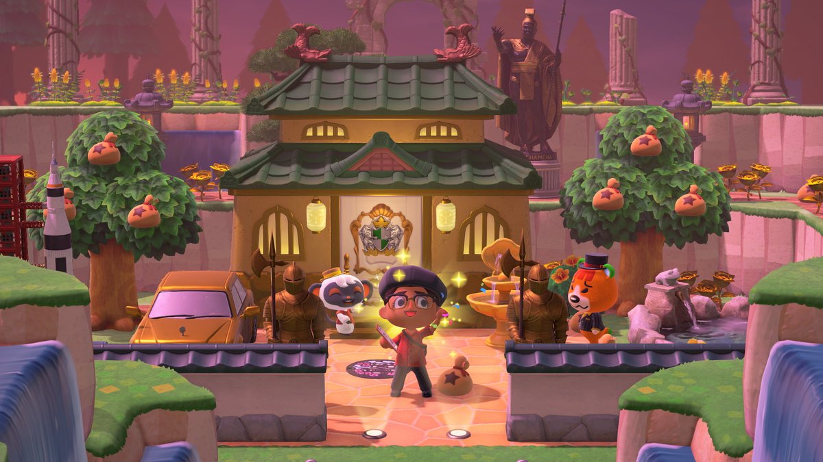 Denolfo 🎮🏸 tweet media