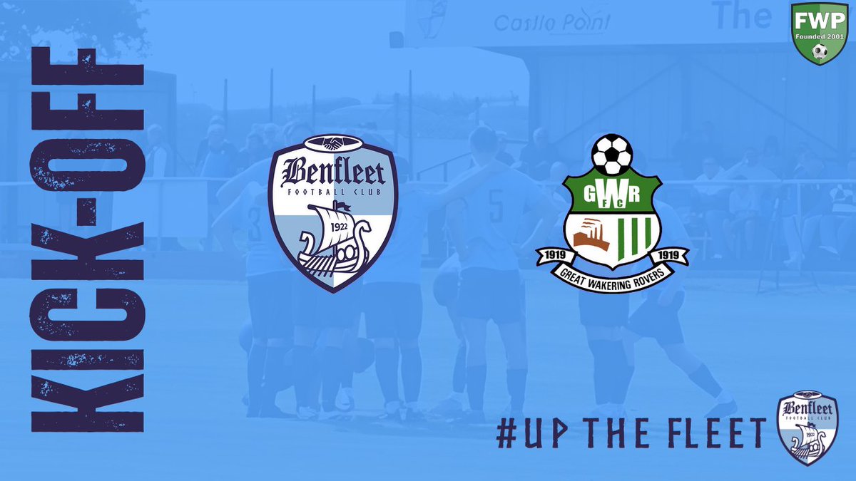 Benfleet FC tweet media