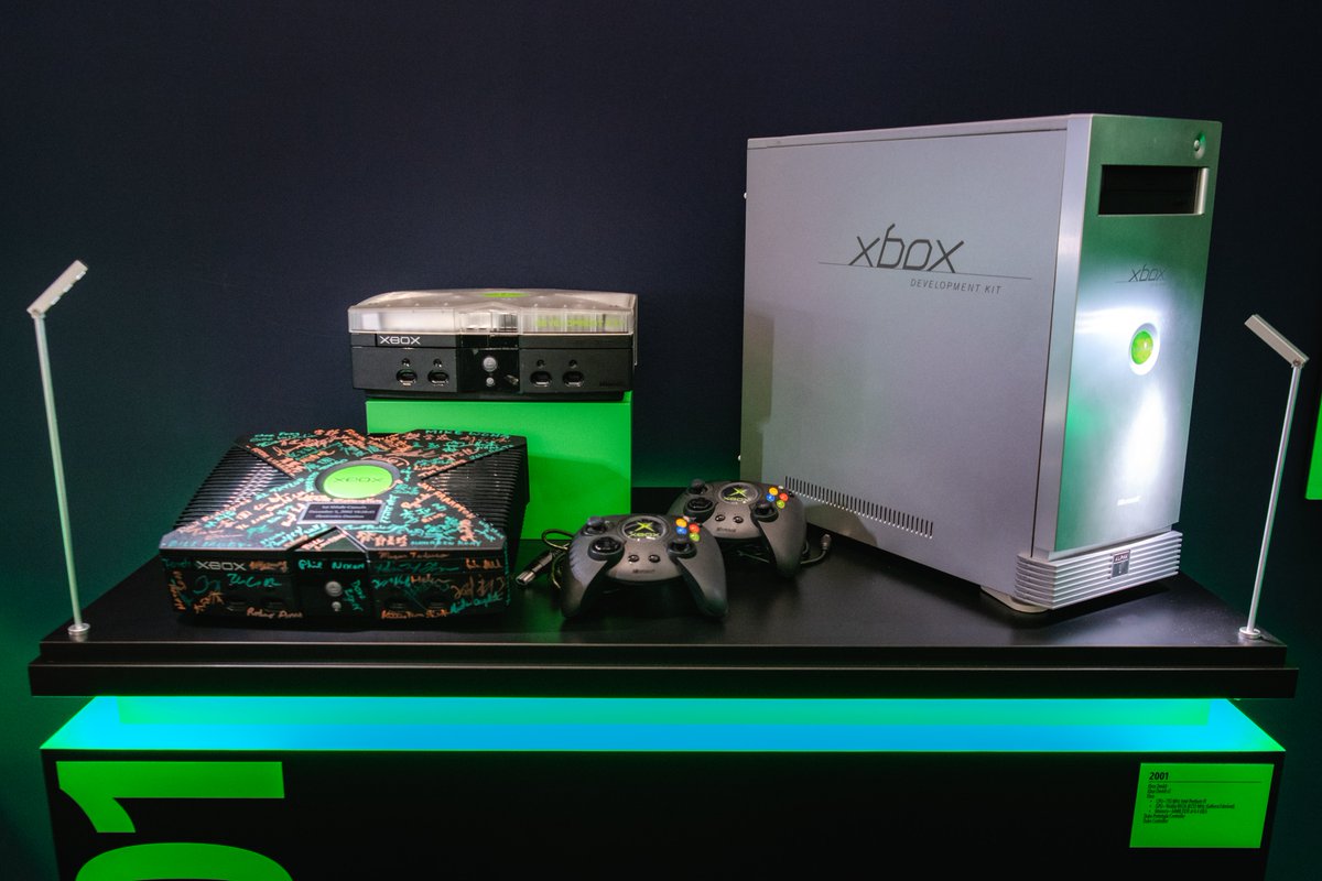 Microsoft Game Dev tweet media