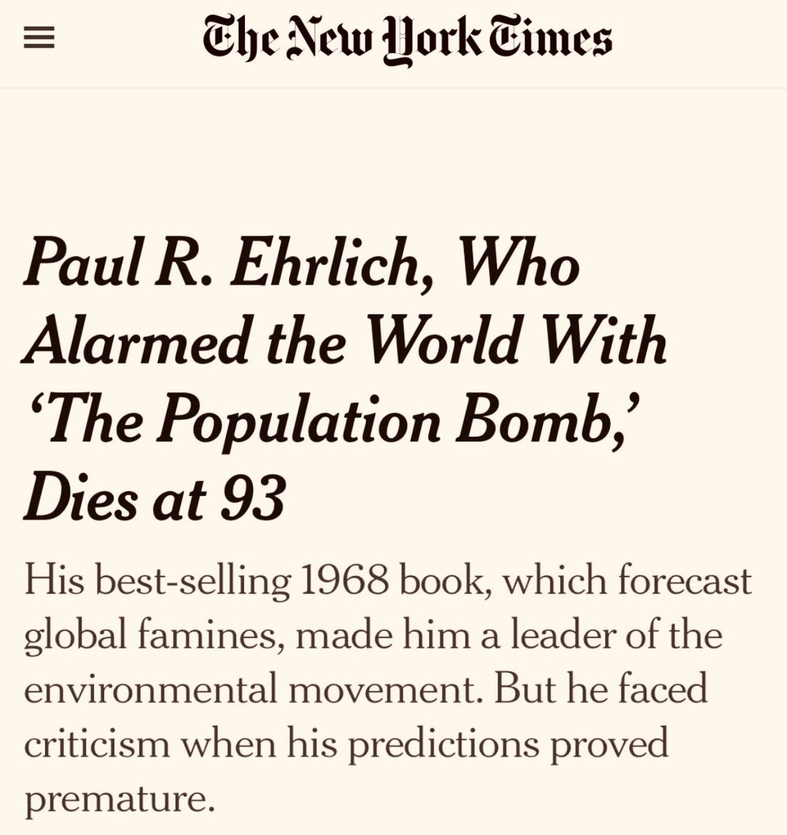 Larry Alex Taunton tweet media