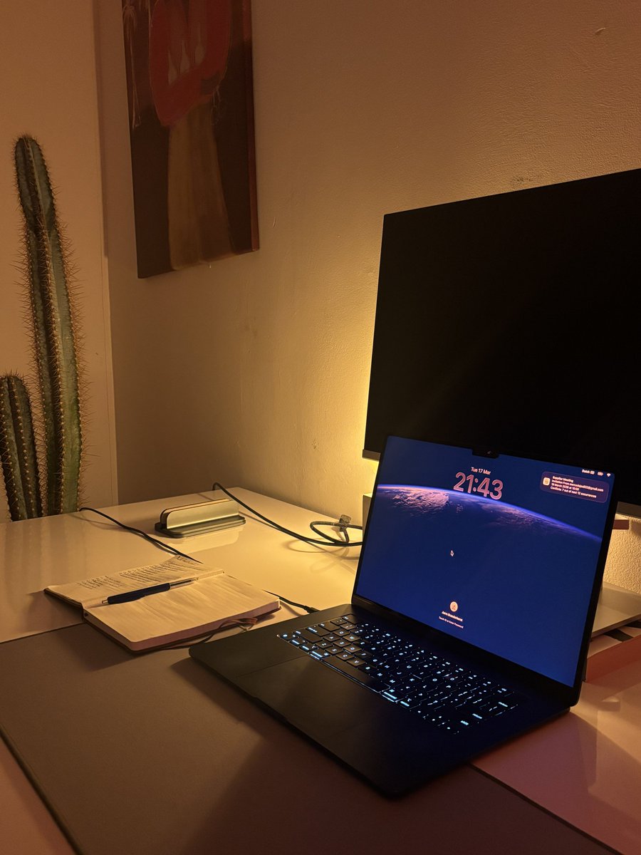 Jurre Branderhorst tweet media