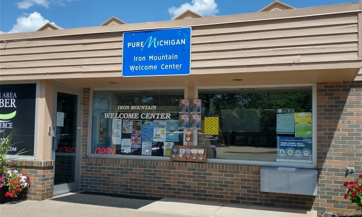 Michigan DOT tweet media