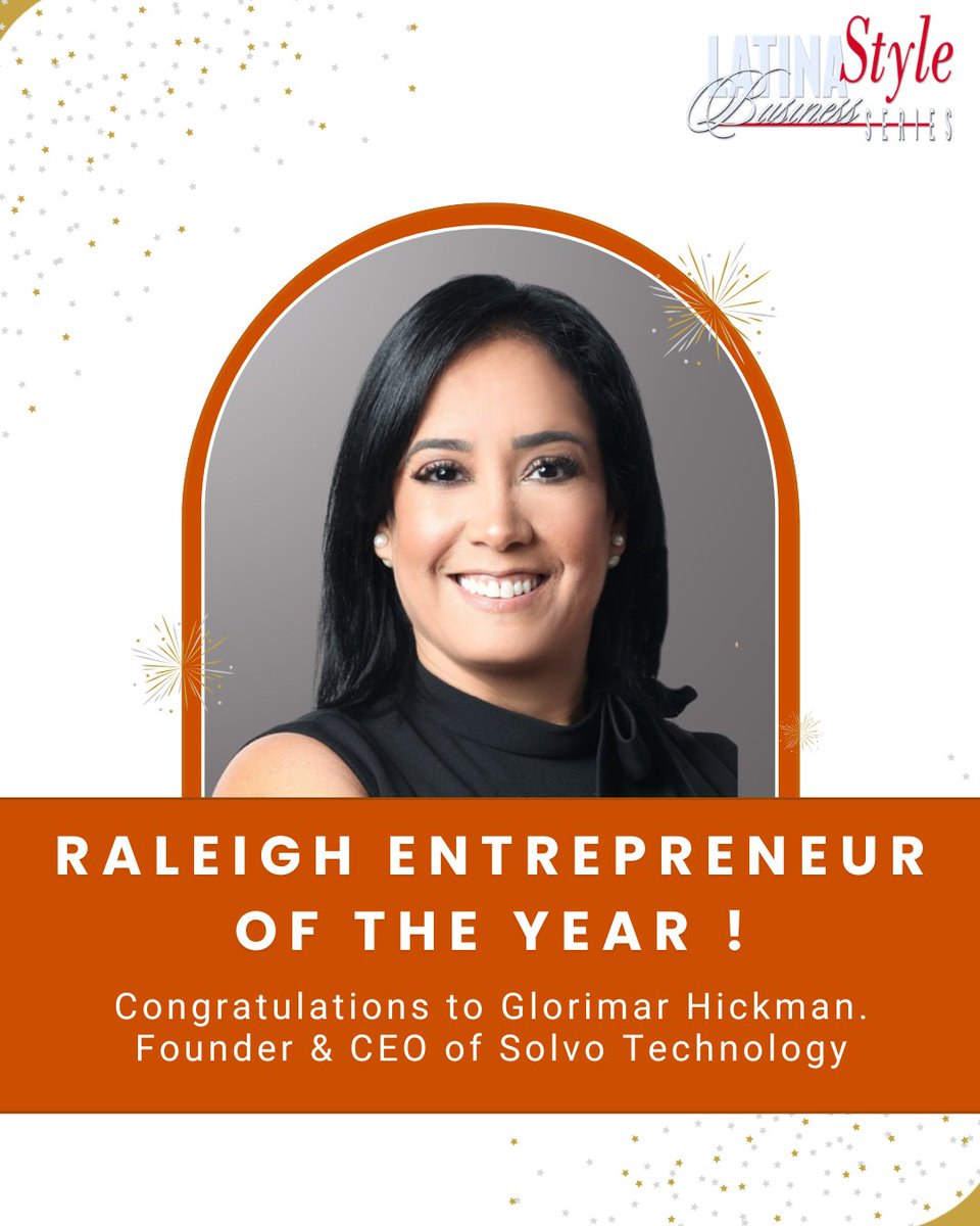 LATINA Style Inc. tweet media