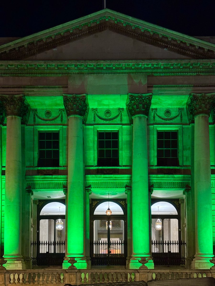 Dublin Civic Trust tweet media