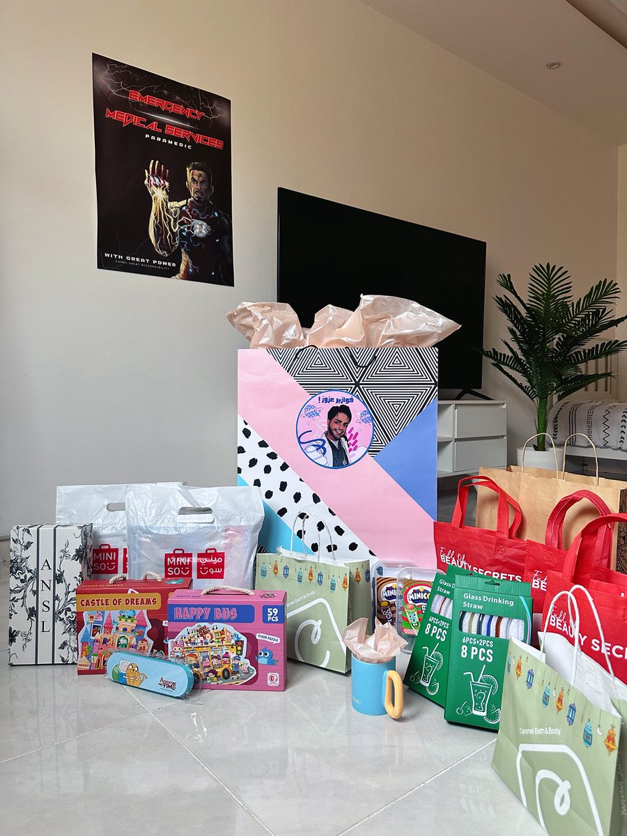 العرياني tweet media