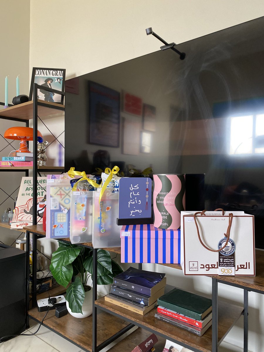 العرياني tweet media