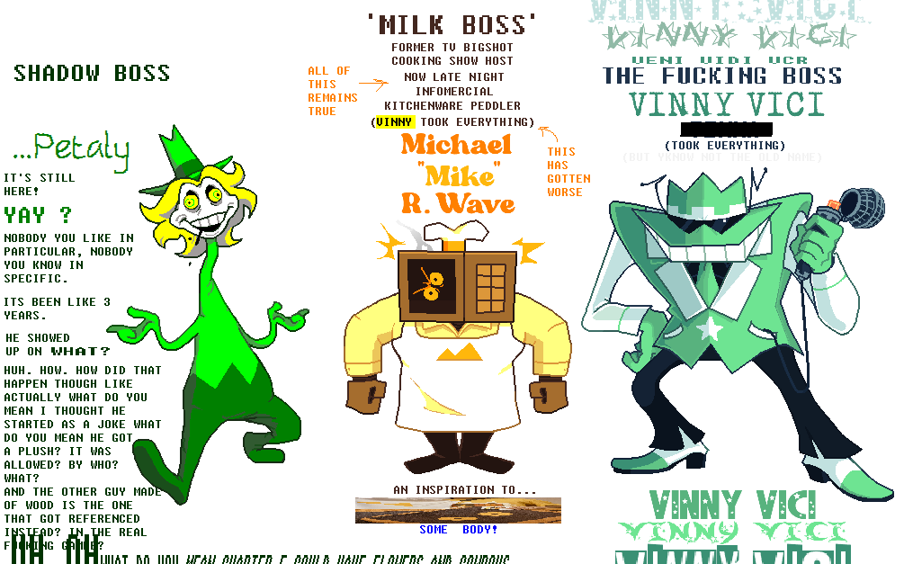 NON-GUYS ARE A-OK, TOO tweet media