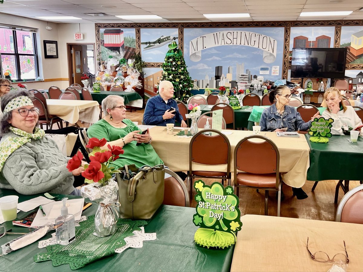 CitiParks: Pittsburgh Parks & Recreation tweet media