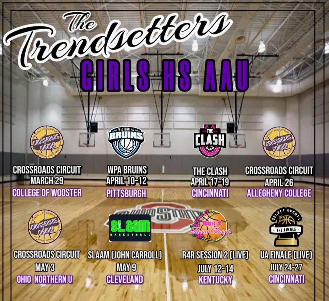 Spring break but I'm still working  Finished with Honorable Mention All LKC after avg around 9ppg and 8rpg.  Started the season slow after shoulder issues.  Things are looking up for me and I am optimistic. Big things are on the way. <a href="/TrendsettersGbb/">Trendsetters Basketball Academy💜</a>