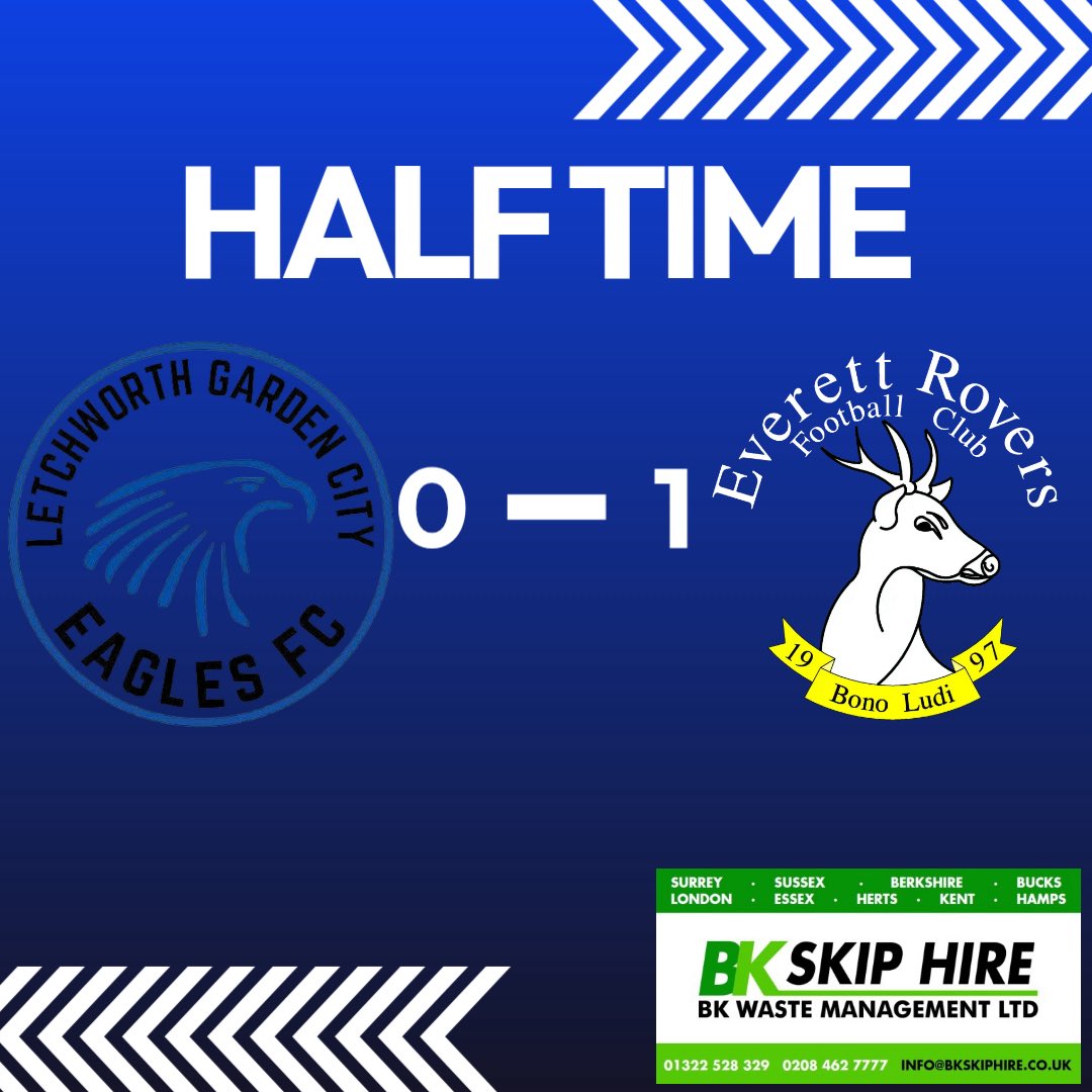 Everett Rovers FC tweet media