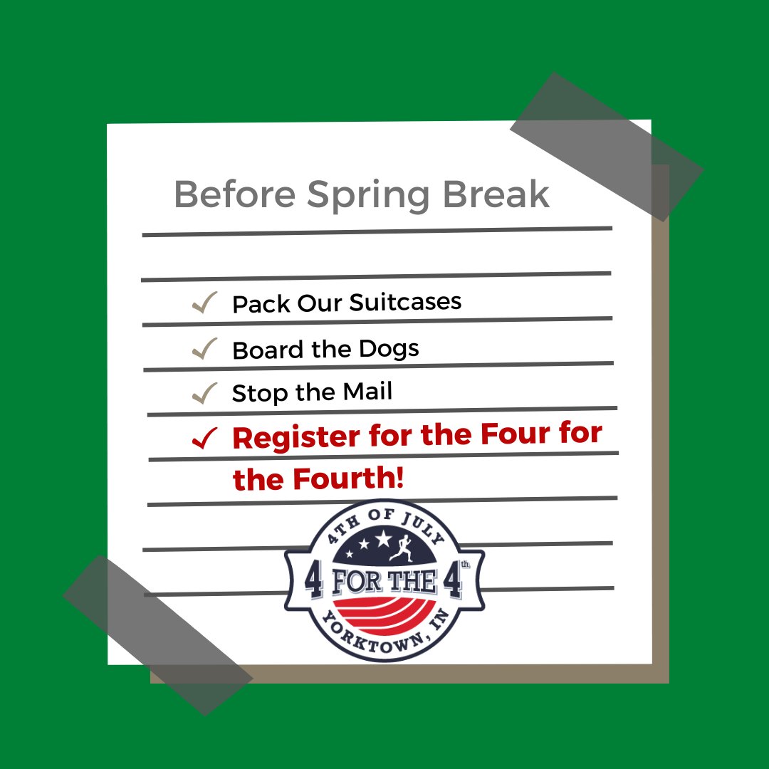 Yorktown Community Schools Foundation tweet media