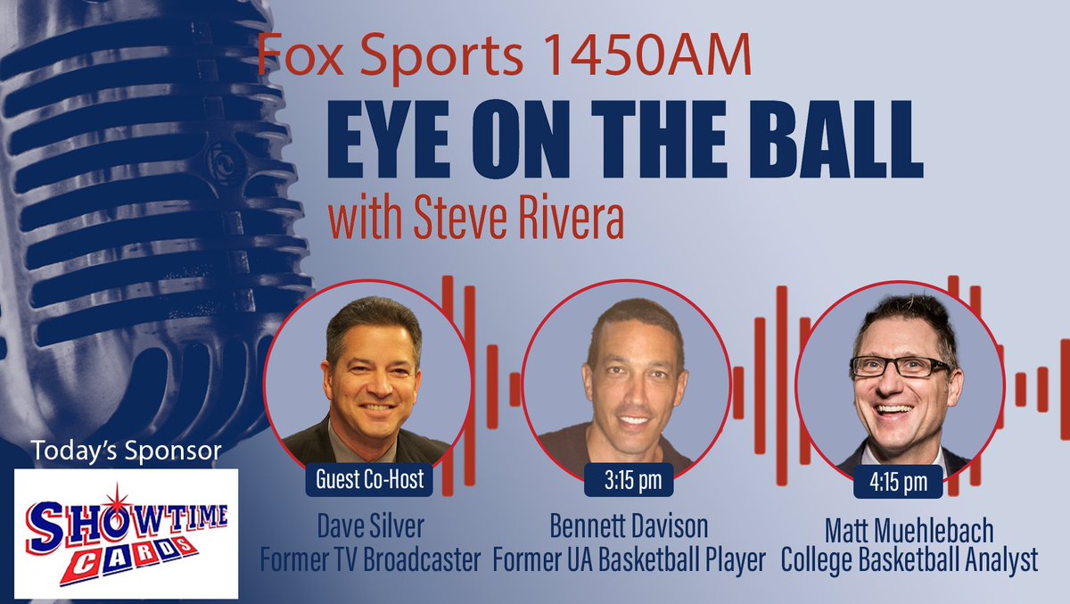 Eye on the Ball Tucson tweet media