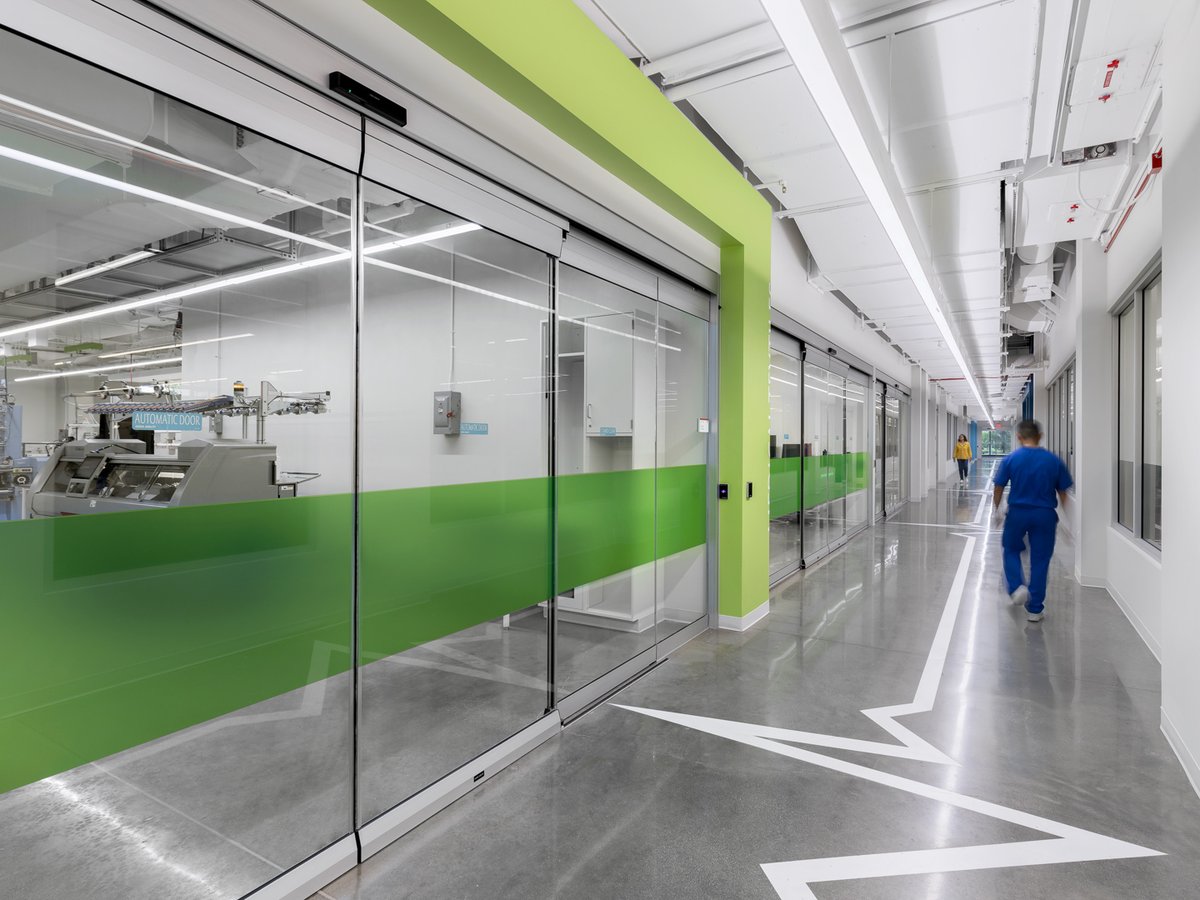 LPA Design Studios tweet media