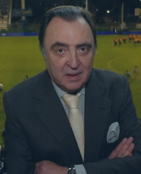 LaAgendaBA tweet media