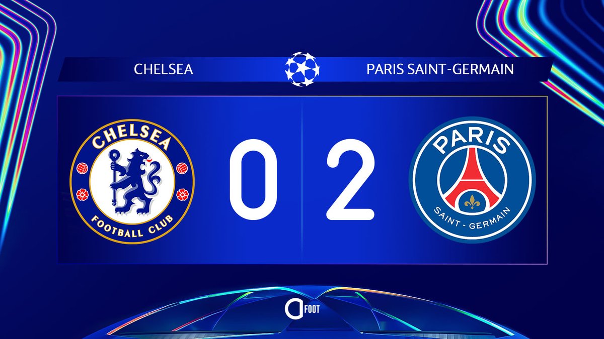 Actu Foot tweet media