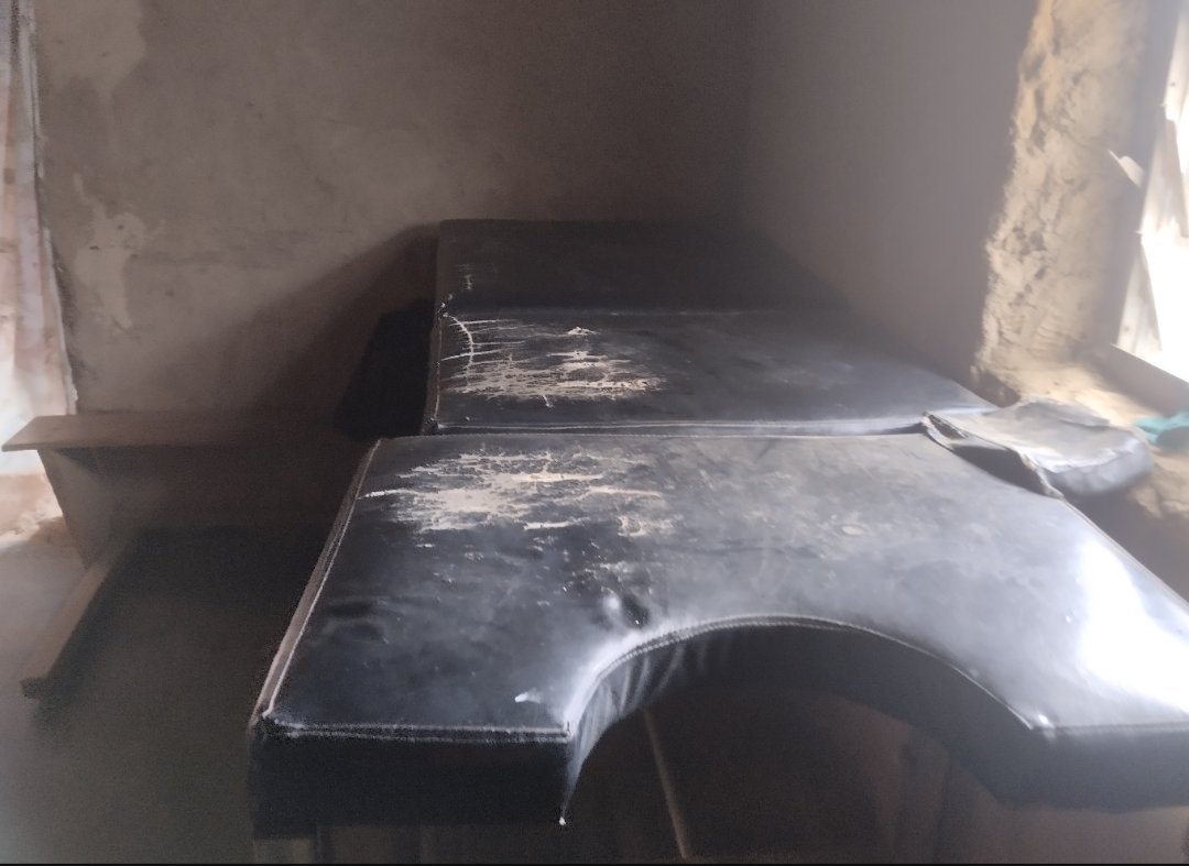 Joey Off-Air Podcast tweet media