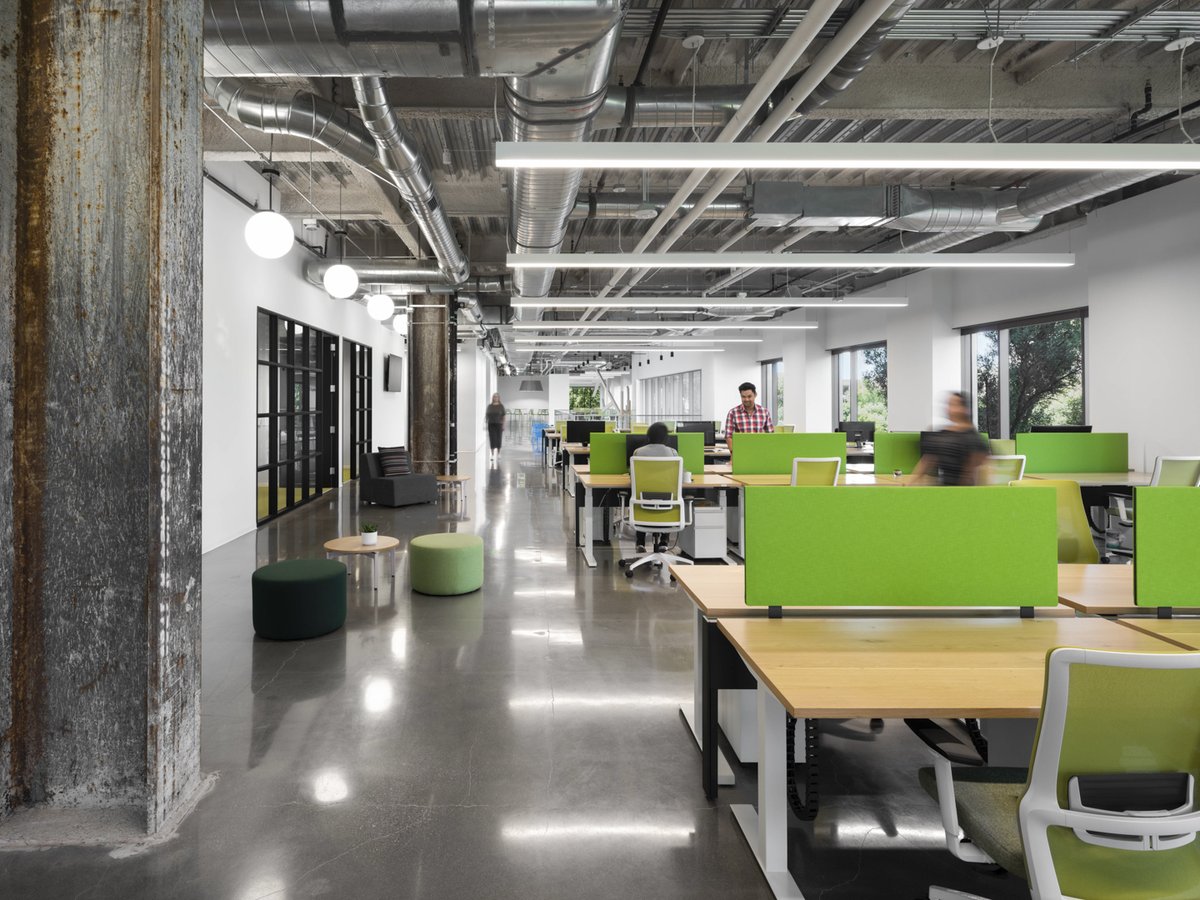 LPA Design Studios tweet media