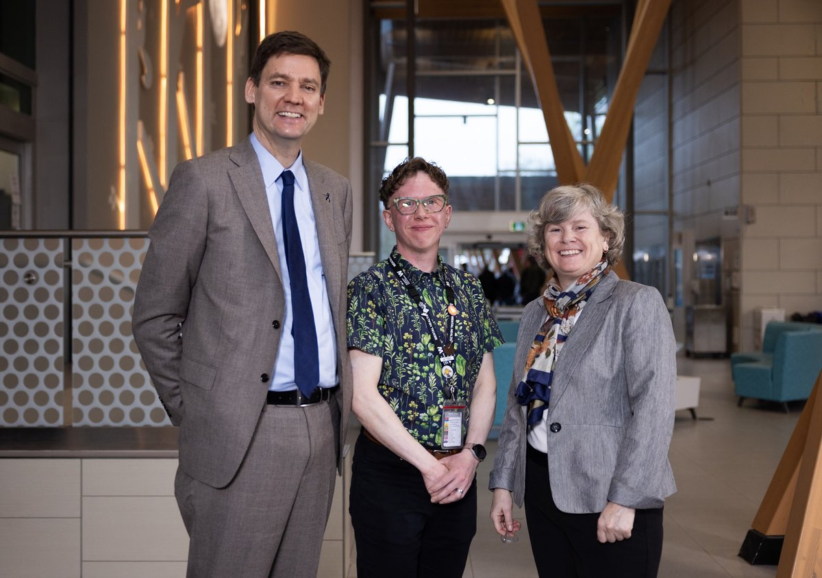 Josie Osborne 🇨🇦 tweet media