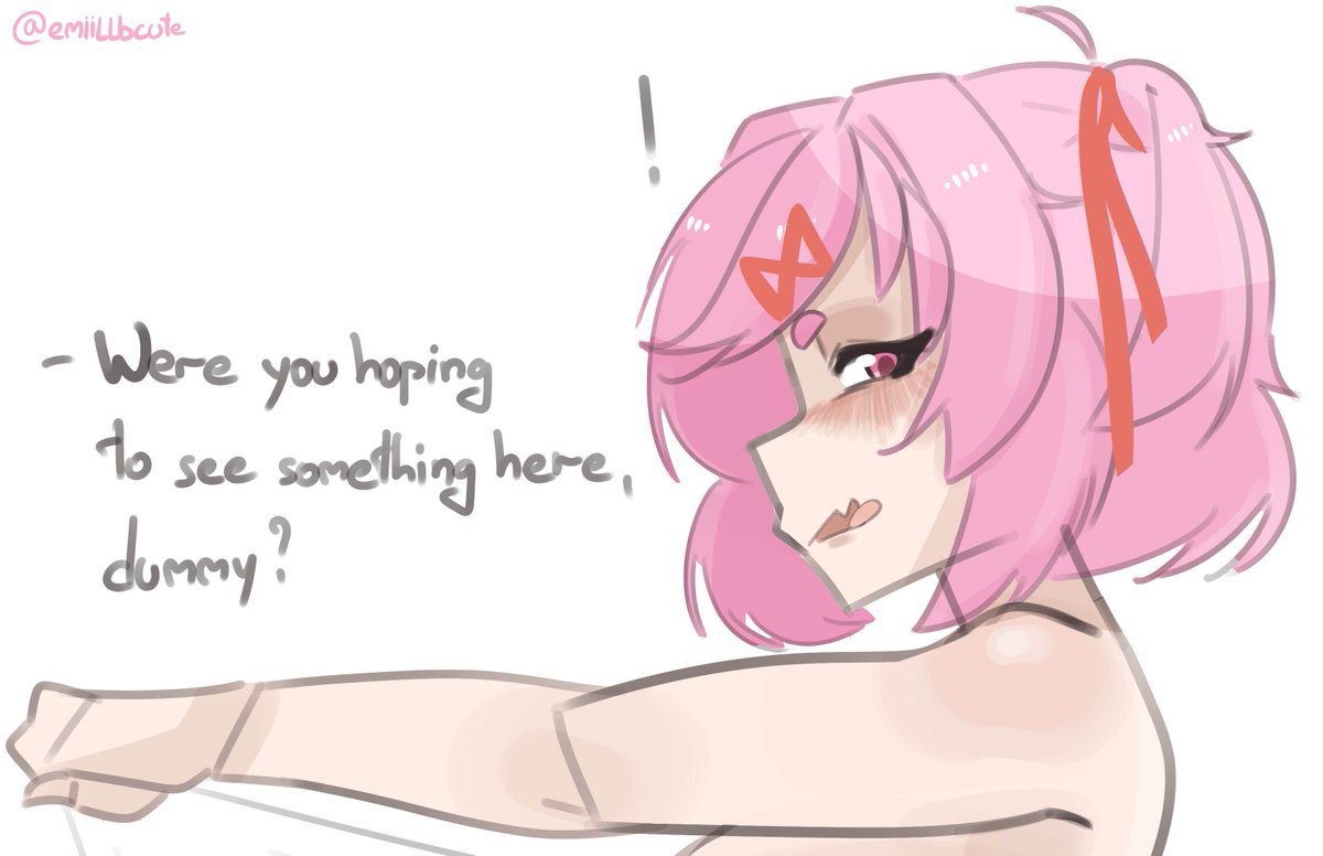 Emil_Cute tweet media