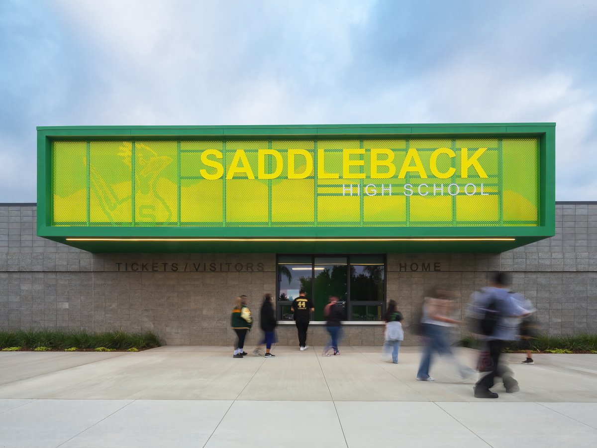 LPA Design Studios tweet media