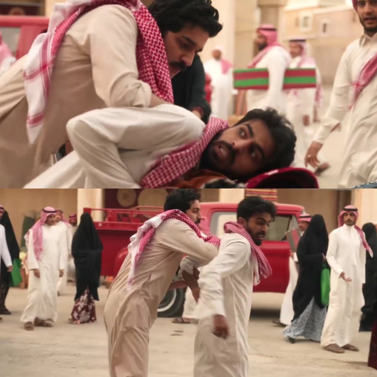 افلام بلا حدود tweet media