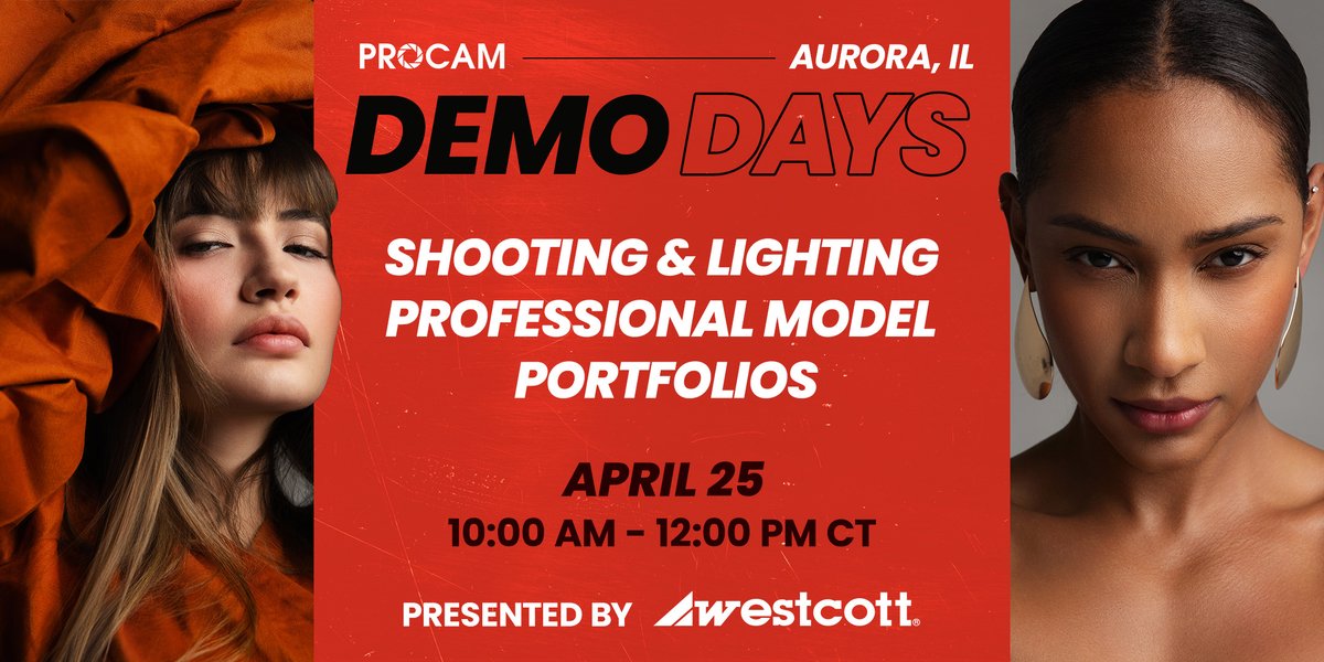 Westcott Lighting tweet media