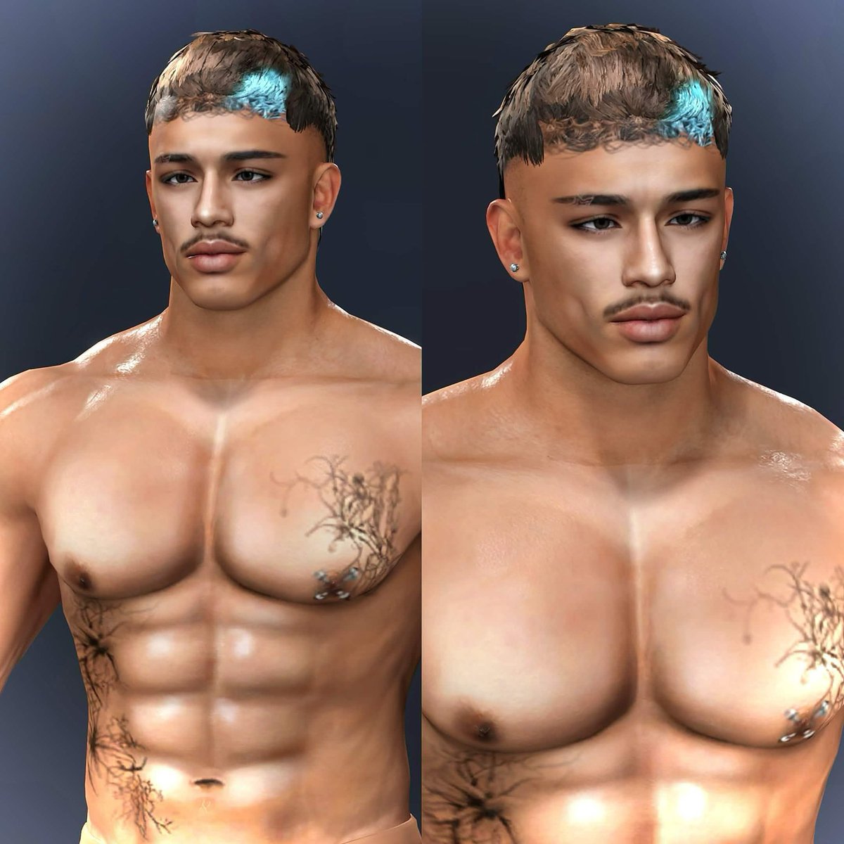 𝐋 𝐀 𝐍 𝐈 ღ tweet media