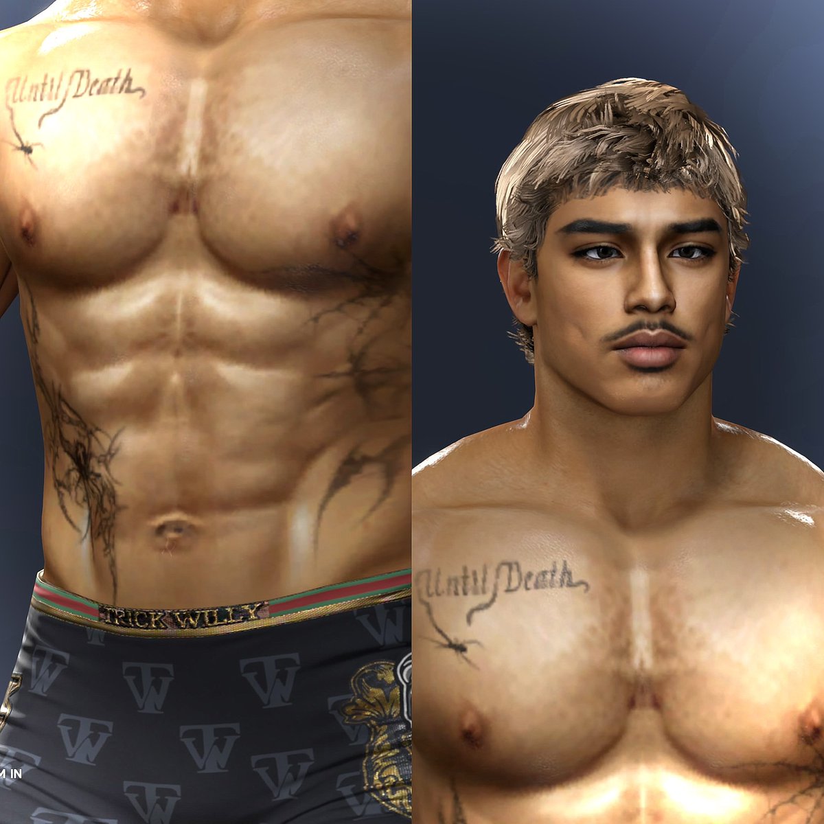 𝐋 𝐀 𝐍 𝐈 ღ tweet media