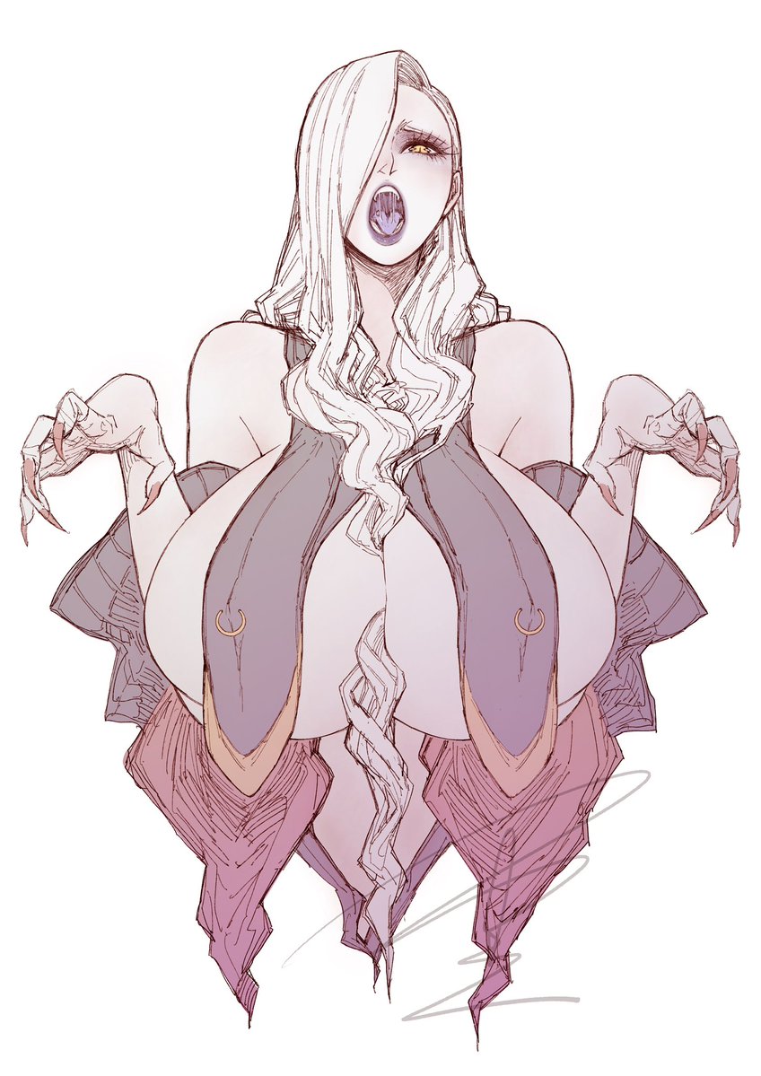 君无墨 tweet media