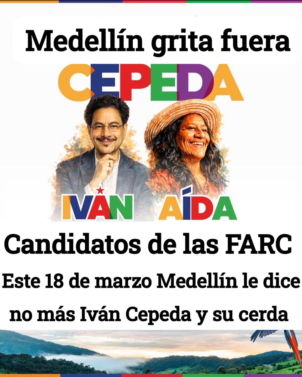 amaranta la buena tweet media