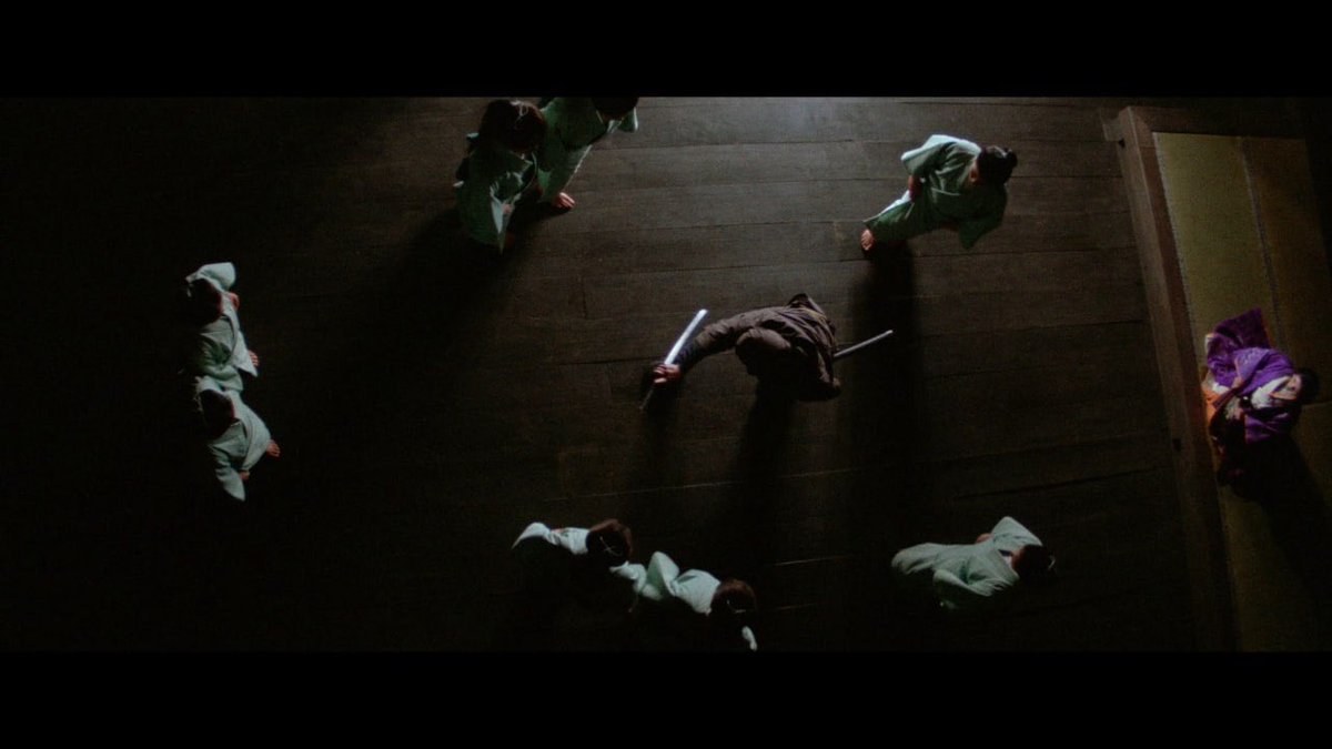 Werner Herzog's missing shoe tweet media