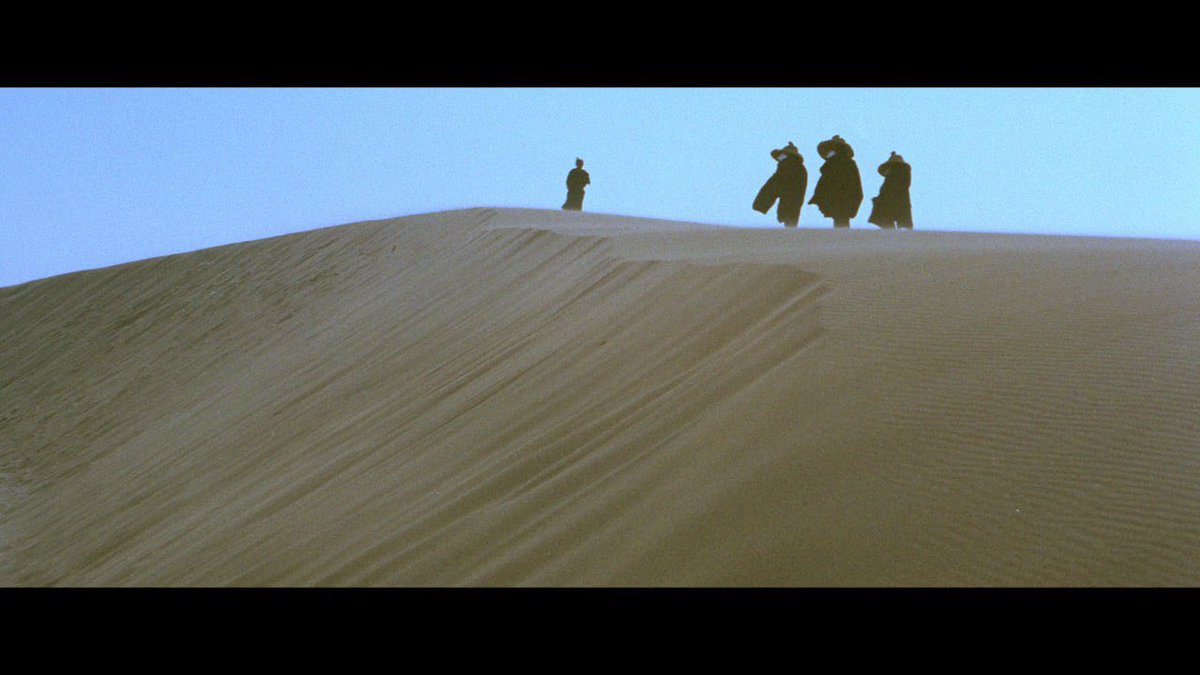 Werner Herzog's missing shoe tweet media