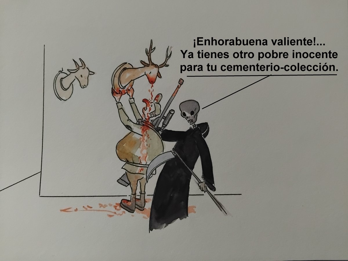 Paco Catalán. tweet media