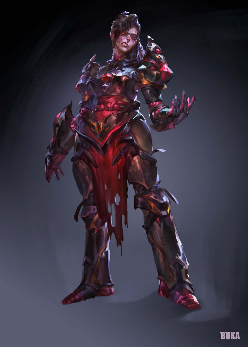 Buka comms open tweet media