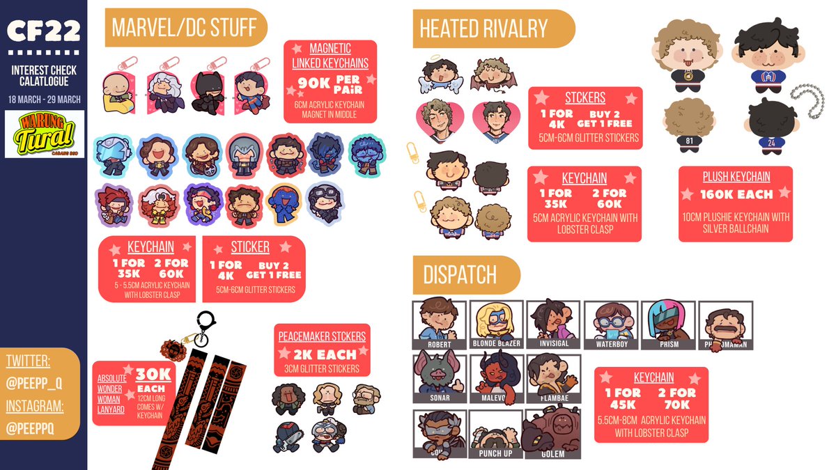 peep!!! CF22!!🧌🧌 tweet media