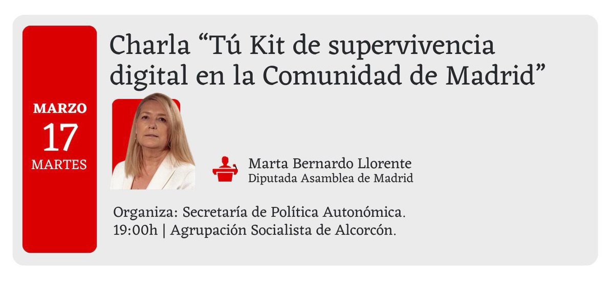 Daniel Rubio Caballero tweet media