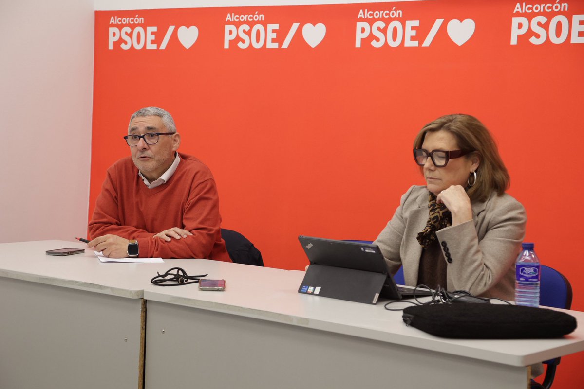 Daniel Rubio Caballero tweet media