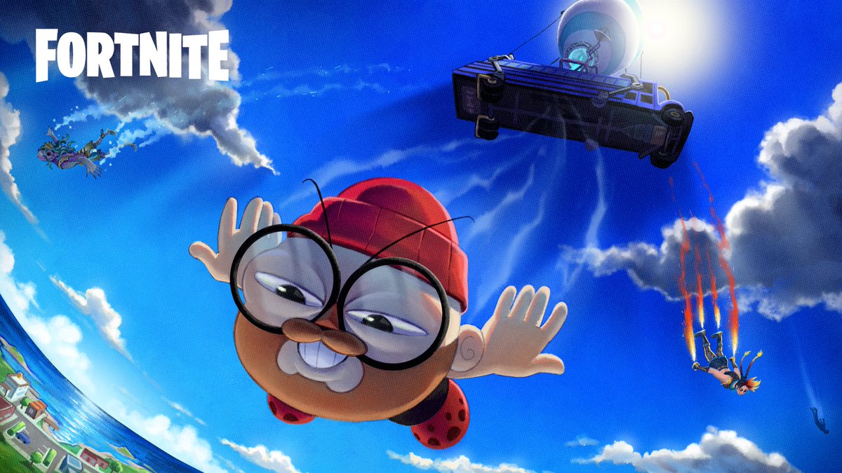 Busta B 💢 tweet media