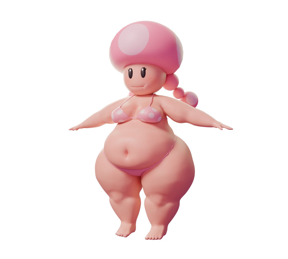 Kim381🔞 tweet media