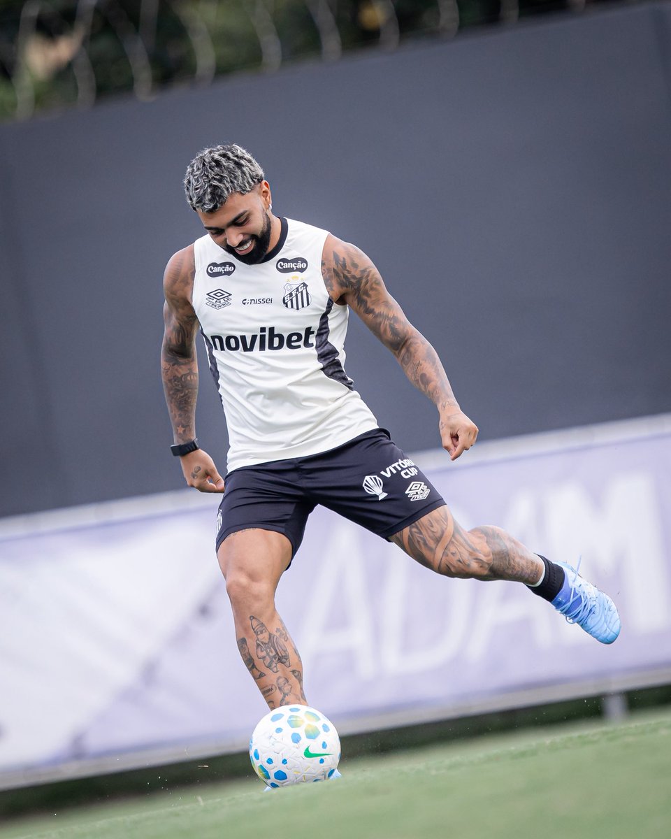 Gabriel B. tweet media