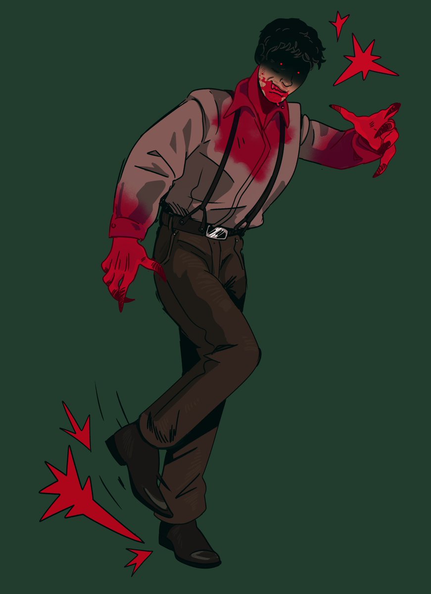 Jasper 💙 webcomic link in bio tweet media