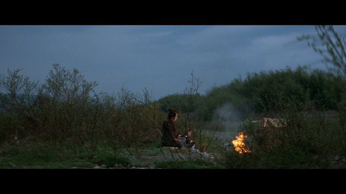 Werner Herzog's missing shoe tweet media