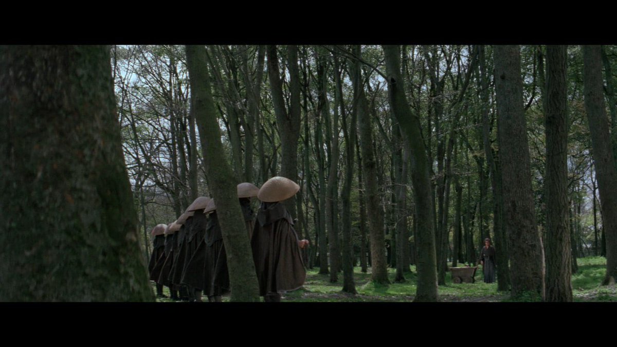 Werner Herzog's missing shoe tweet media