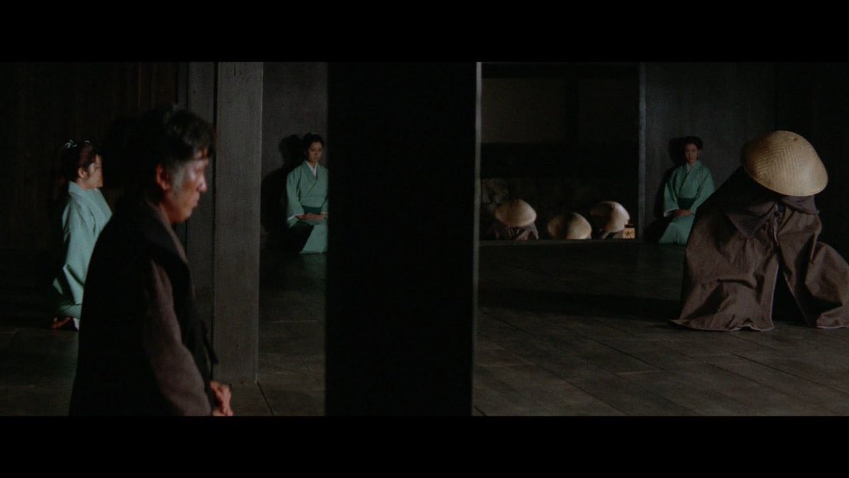 Werner Herzog's missing shoe tweet media