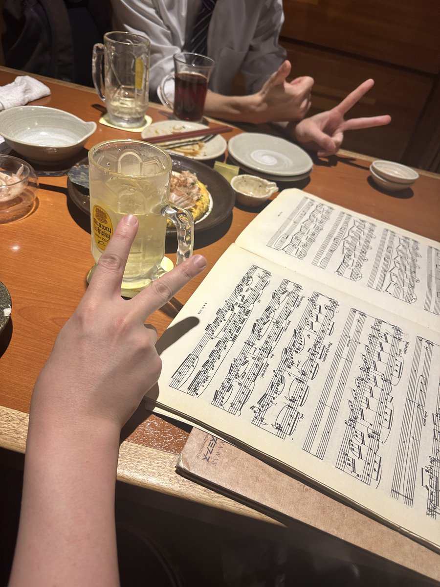 Maro🎹🐟(まろぴあの) tweet media