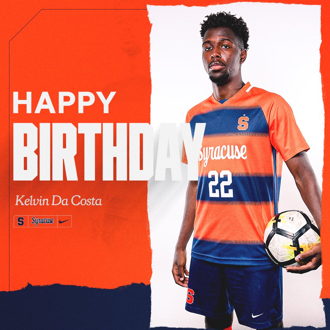 Syracuse Men's Soccer tweet media