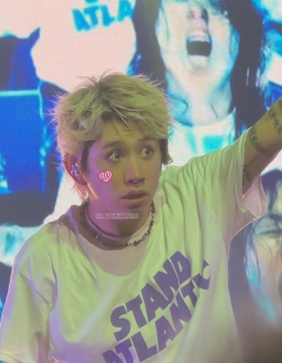 🍀 met taka! is seeing day6 tweet media