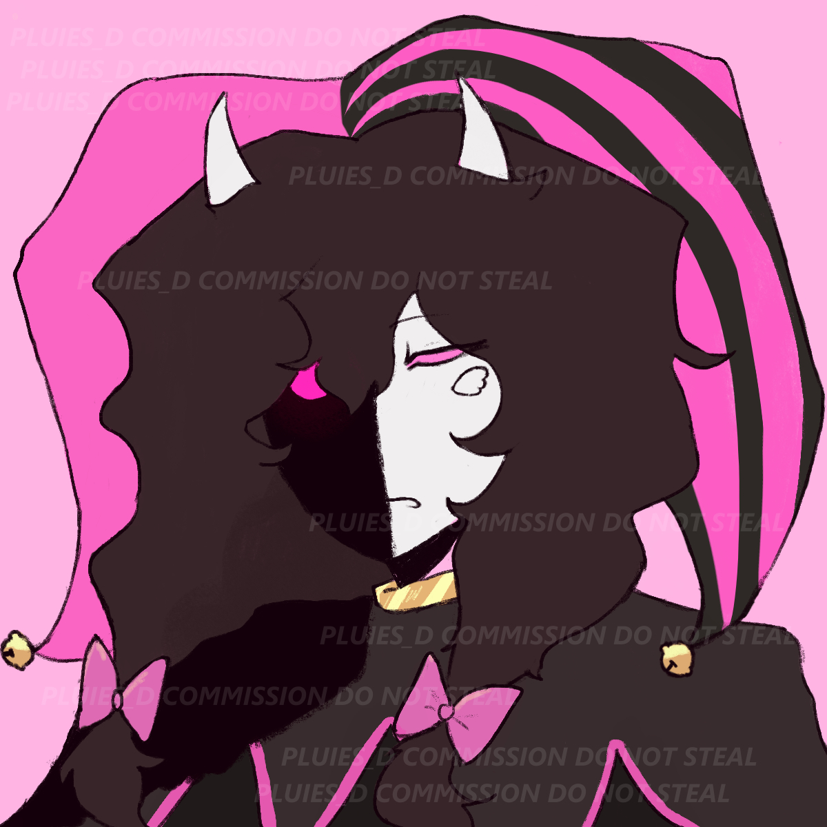 Pluies Diluviennes (EMERGENCY COMMISSIONS!!) tweet media